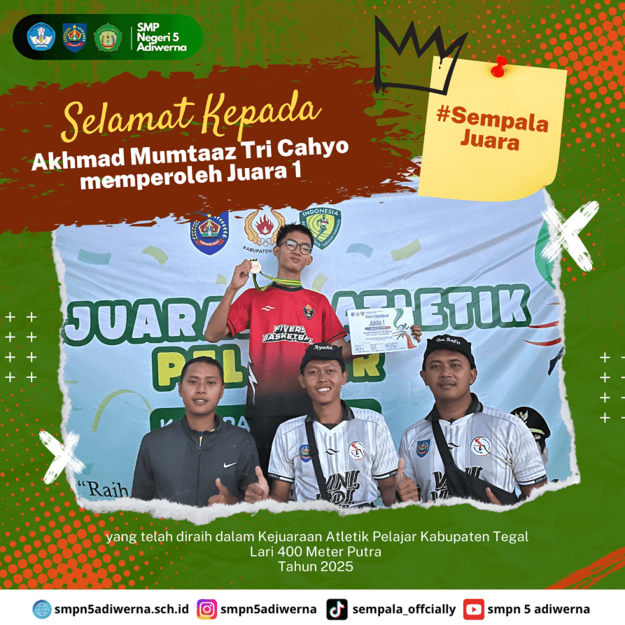 Sempala Juara